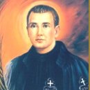 San Inocencio de la Inmaculada, C.P. Presbítero y Mártir.