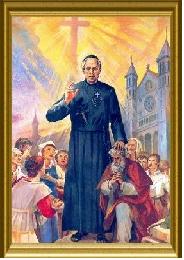 San Carlos de San Andrés Houben, C.P. Presbítero.
